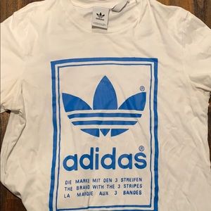 Adidas T-shirt